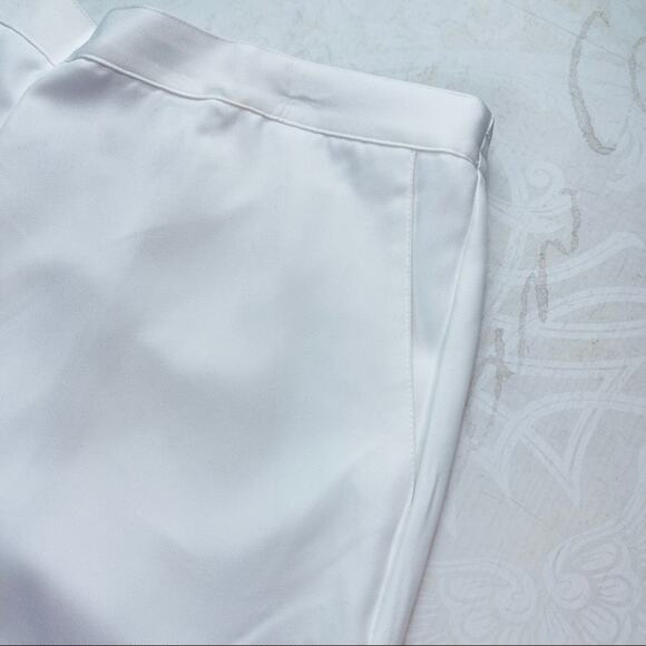 Alfred Dunner Ship Shape Classic Fit Pants SHORT NWT - Picture 2 of 6